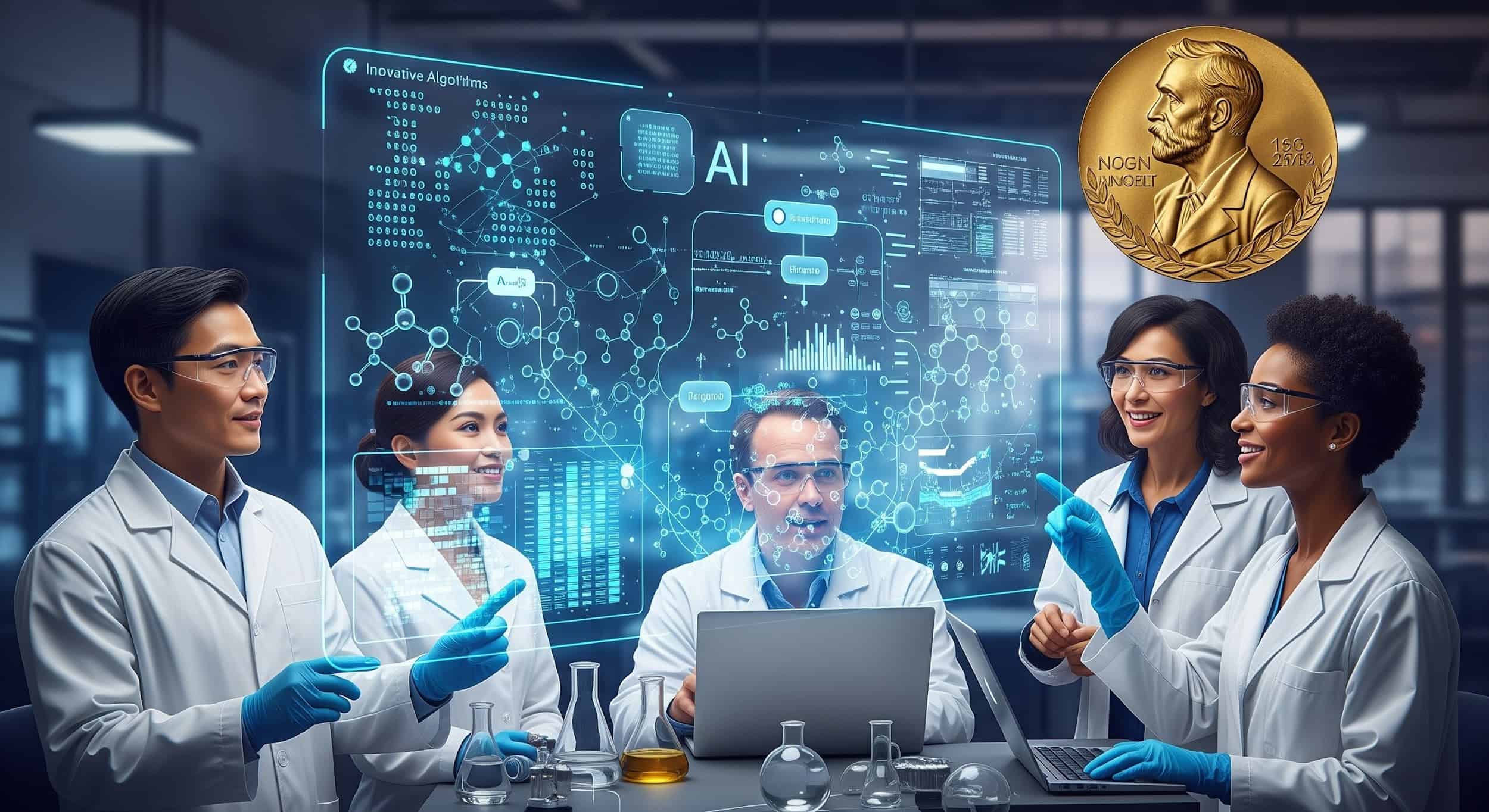 Generative AI Is Transforming Life Sciences (1)