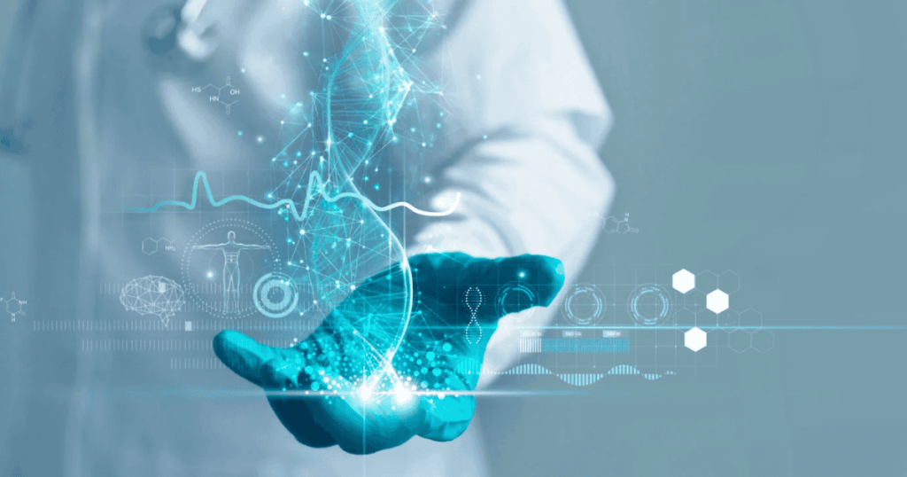 Generative AI Is Accelerating
